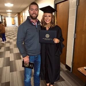 Meet your Posher, Kristen